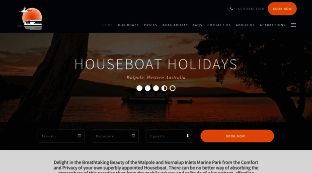 houseboatholiday.com.au