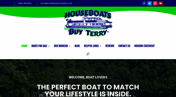 houseboatsbuyterry.com