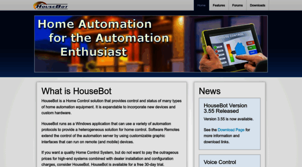 housebot.com