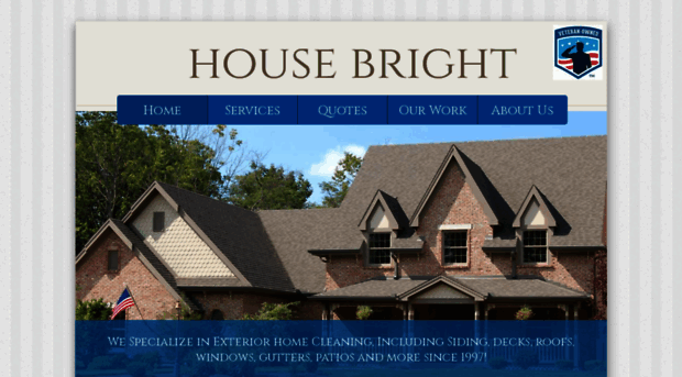 housebrightinc.com