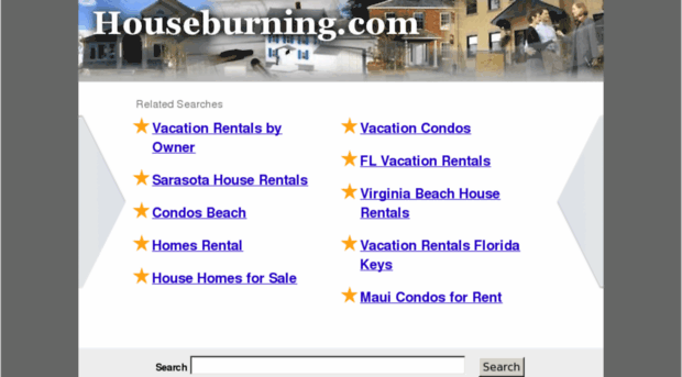 houseburning.com