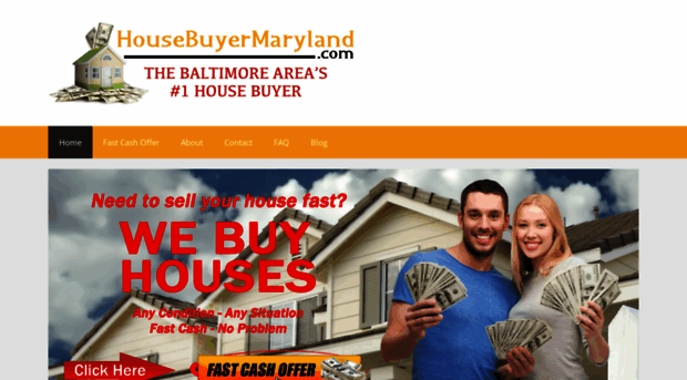 housebuyermaryland.com