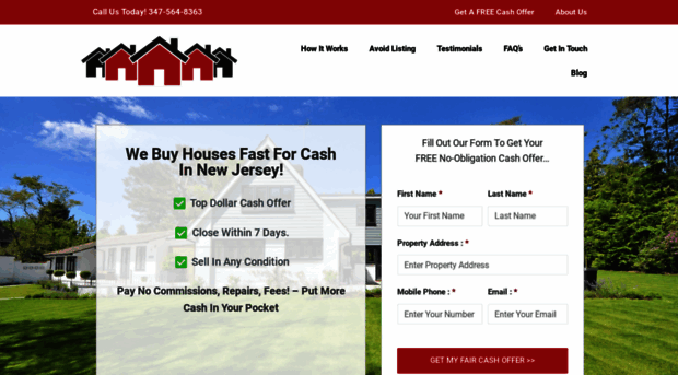 housebuyersnewjersey.com