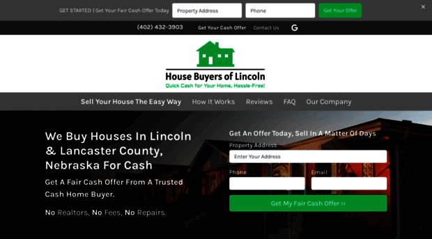 housebuyersoflincoln.com