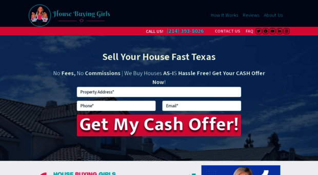 housebuyinggirls.com