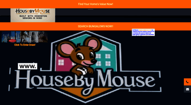 housebymouse.com