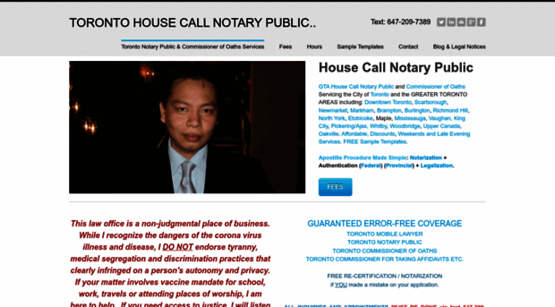 housecallnotary.ca