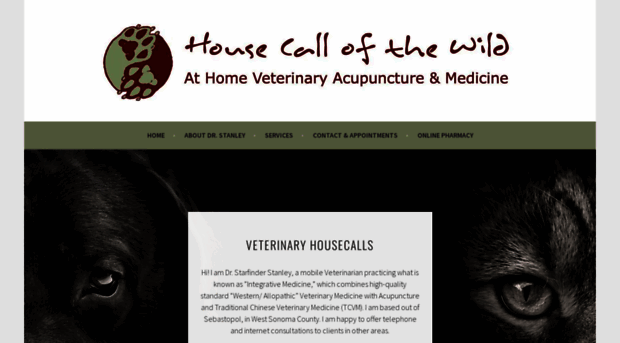 housecallofthewild.com