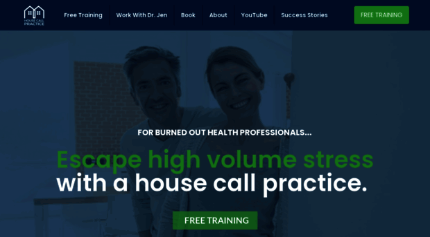 housecallpractice.com