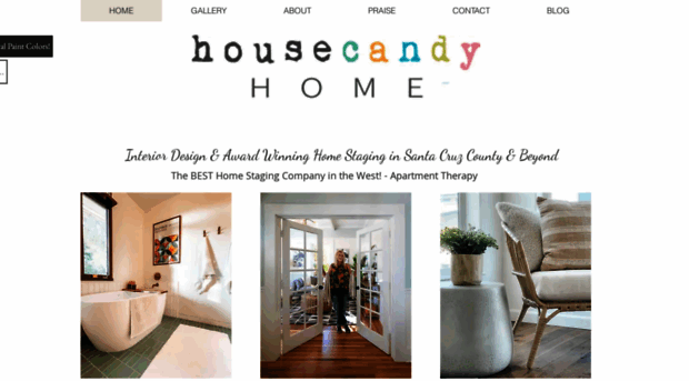 housecandyhome.com