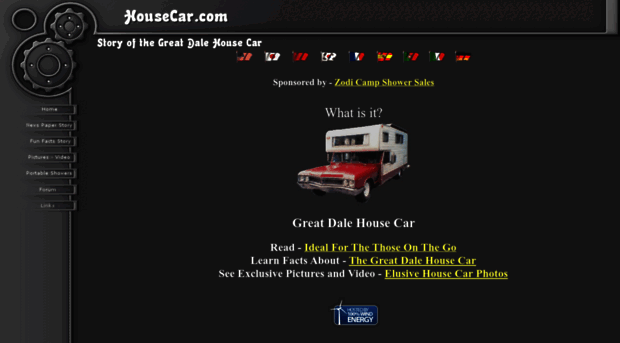 housecar.com