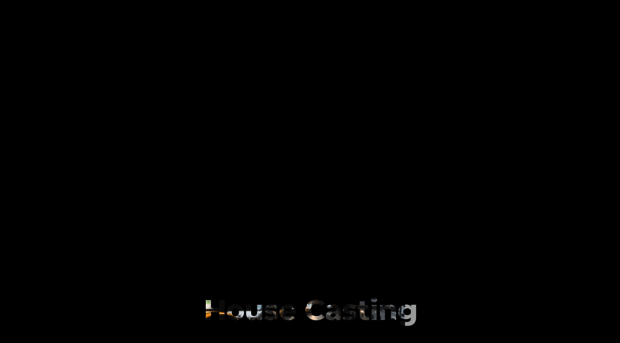 housecasting.com