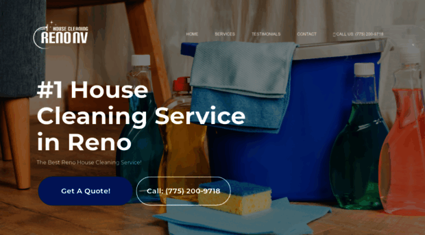 housecleaning-renonv.com