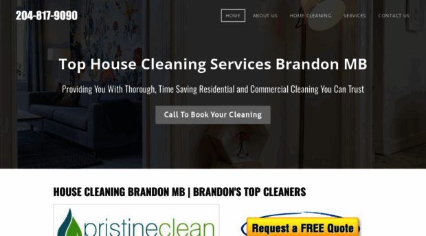 housecleaningbmb.com