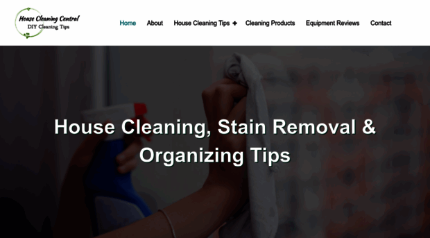 housecleaningcentral.com