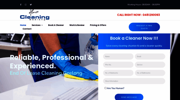 housecleaninggeelong.com.au