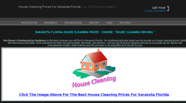 housecleaningsarasota.org