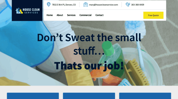 housecleanservice.com