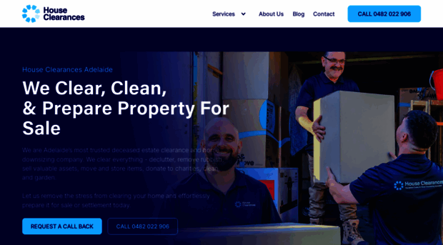 houseclearances.com.au