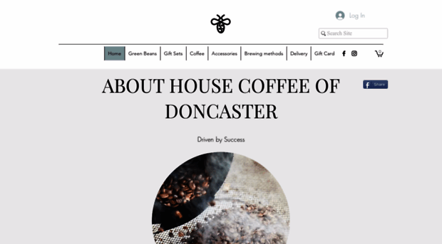 housecoffeeofdoncaster.com