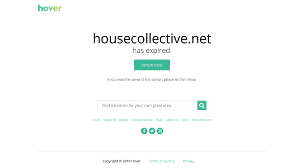 housecollective.net