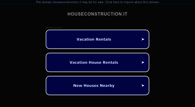 houseconstruction.it