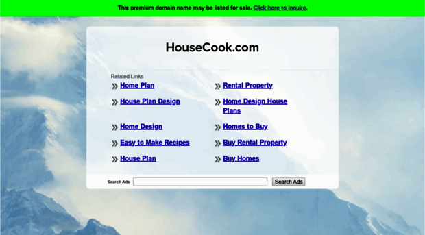 housecook.com