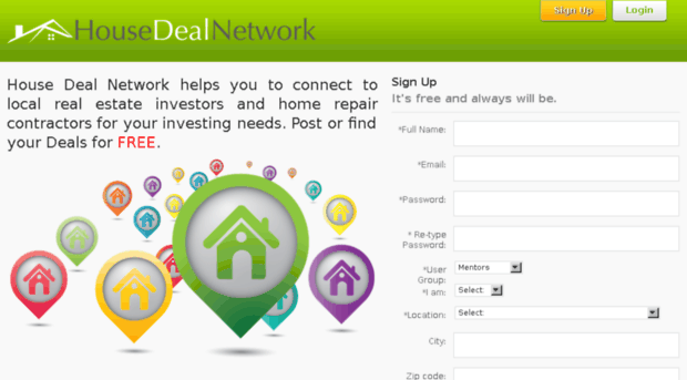 housedealnetwork.com