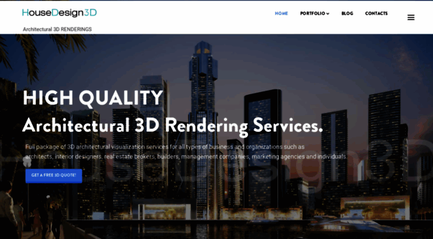 housedesign3d.com