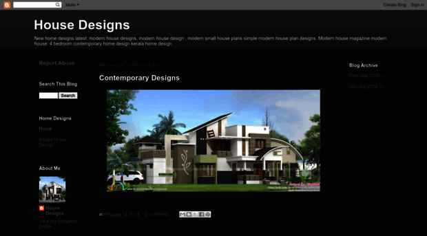 housedesignandplan.blogspot.com