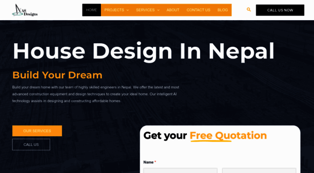 housedesigninnepal.com