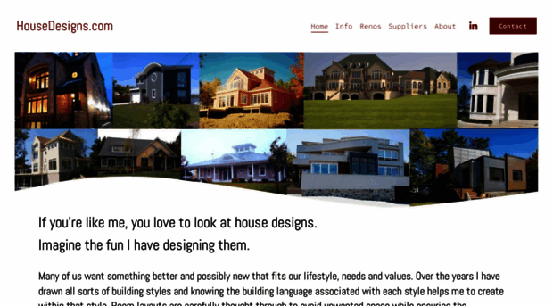 housedesigns.com