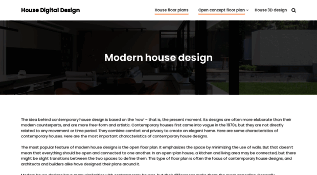 housedigitaldesign.com