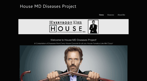 housediseases.com