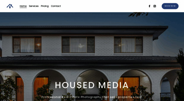 housedmedia.com.au