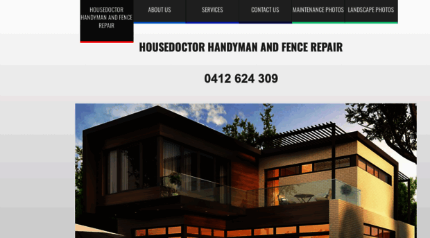 housedoctor.com.au