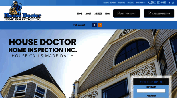 housedoctorri.com