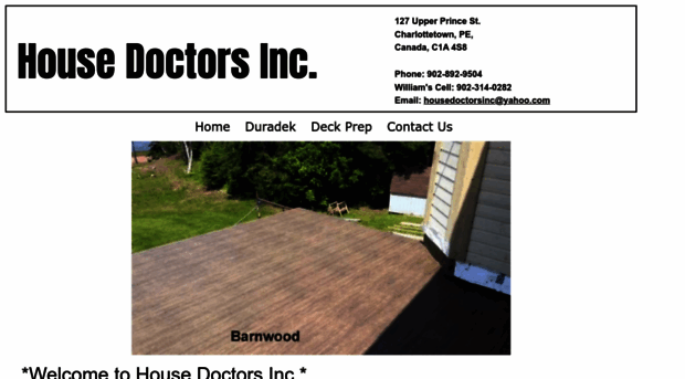 housedoctorspei.com