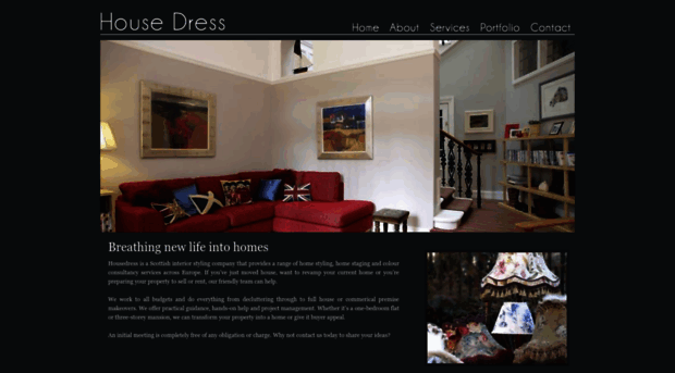 housedress.co.uk