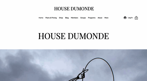 housedumonde.com