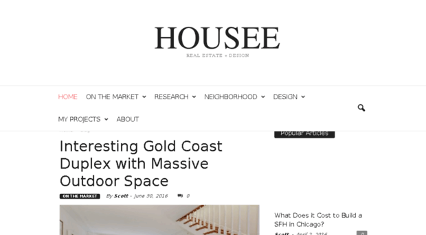 housee.com