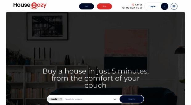 houseeazy.com