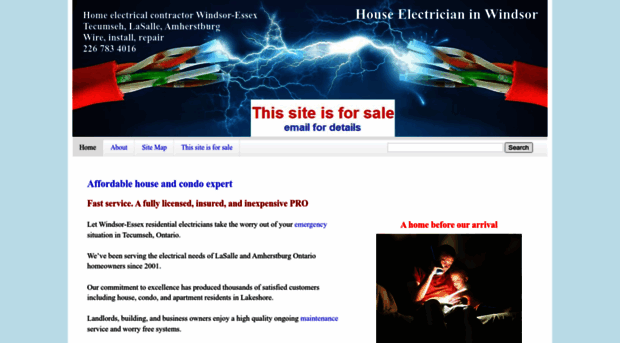 houseelectricianwindsorontario.blogspot.com