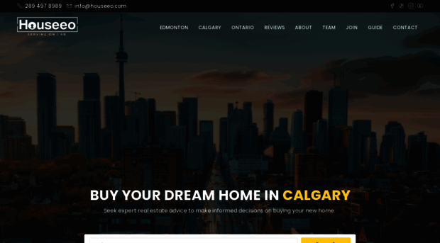 houseeo.com