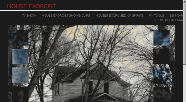 houseexorcist.com