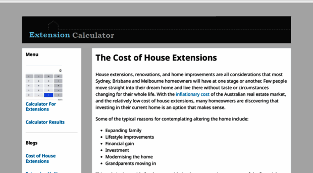 houseextensioncost.com.au