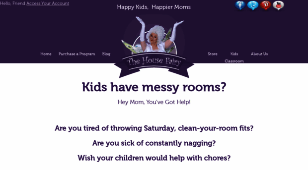 housefairy.org