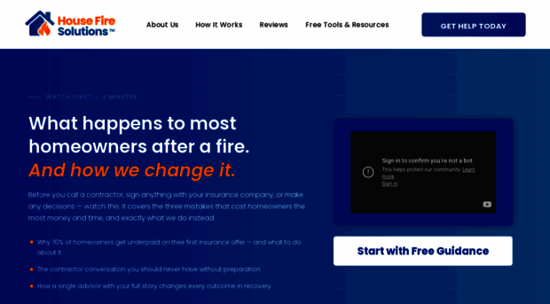 housefiresolutions.com