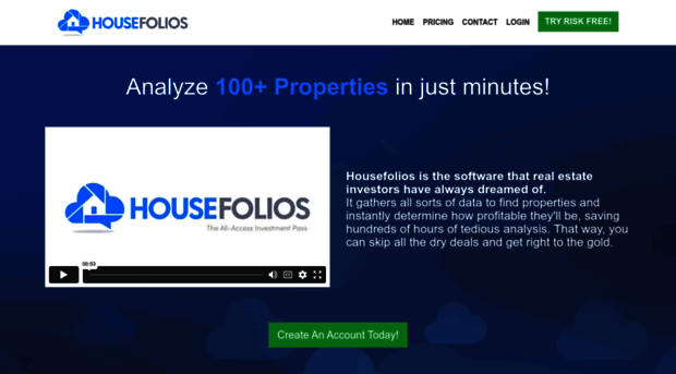 housefolios.com