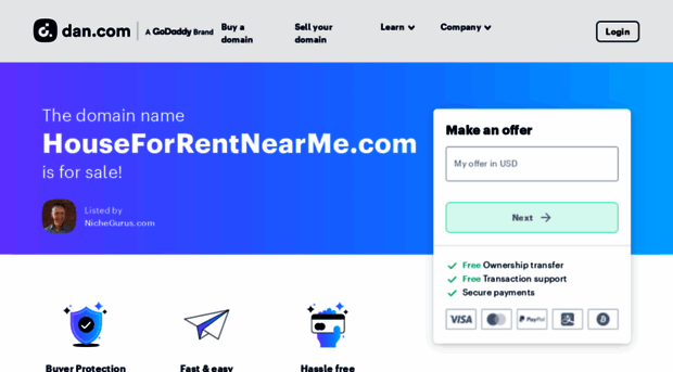 houseforrentnearme.com